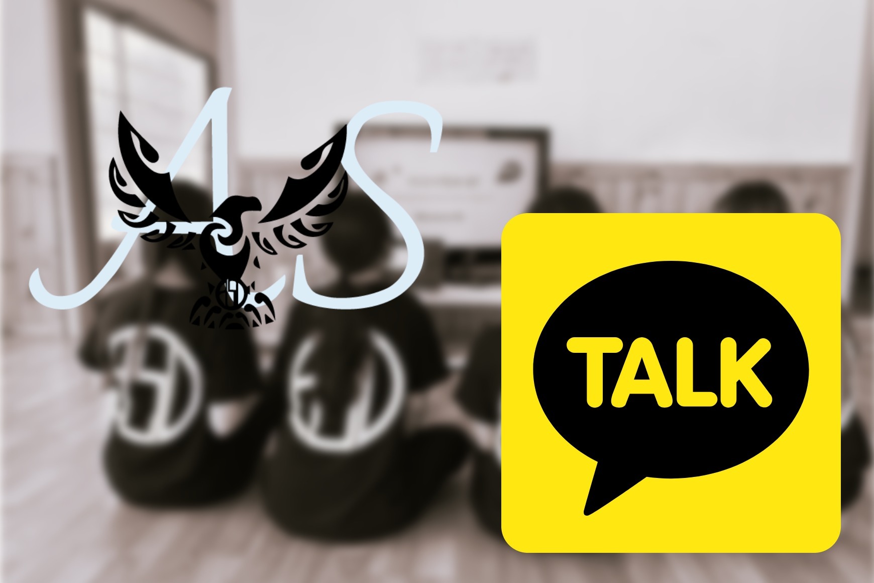 asian studies students chat group