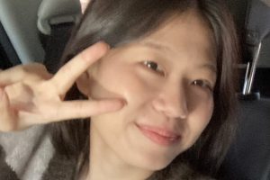 Hyomin Bae Vice President Asian Studies