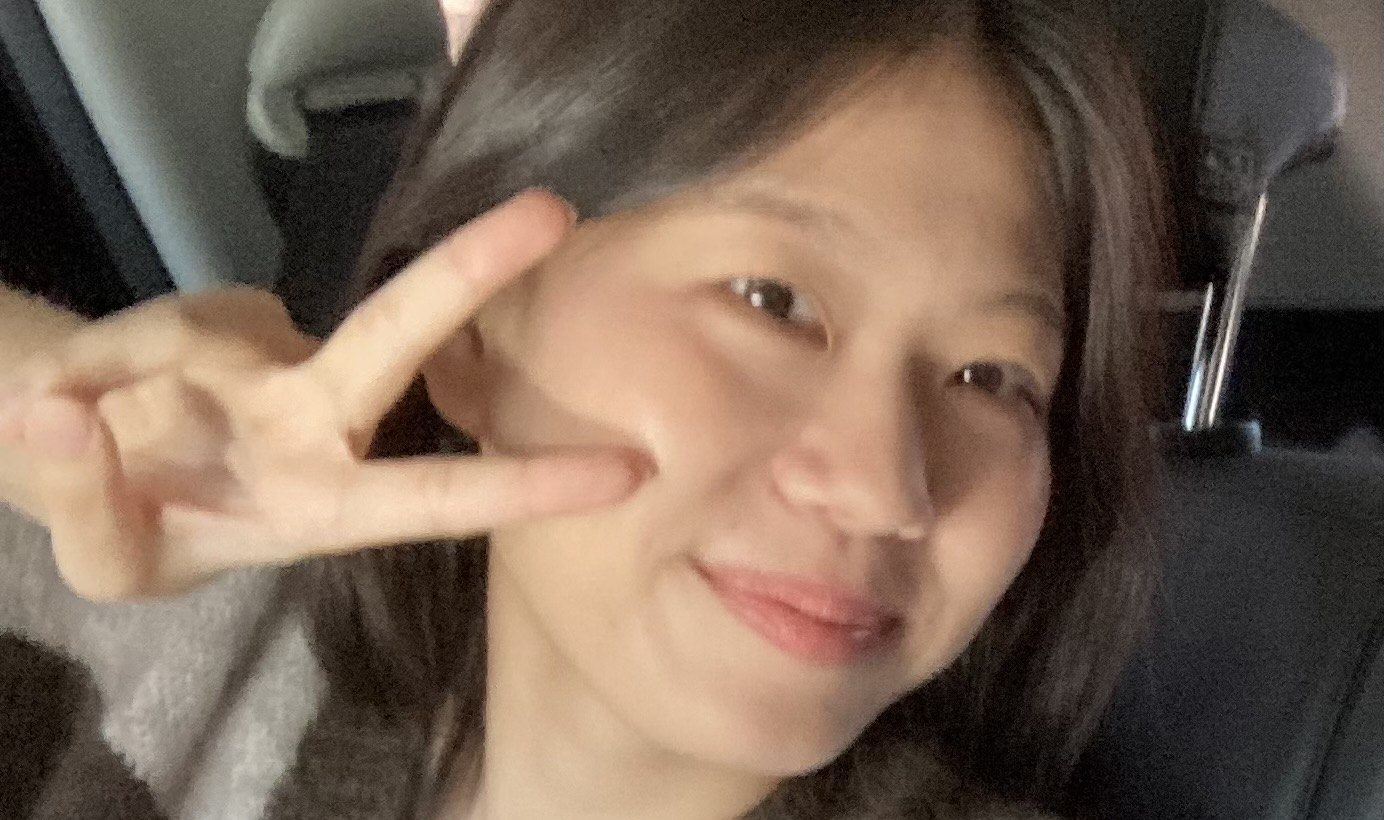 Hyomin Bae Vice President Asian Studies