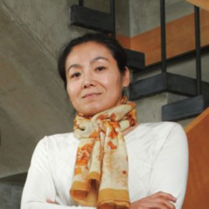 cui fengming asian studies yonsei university