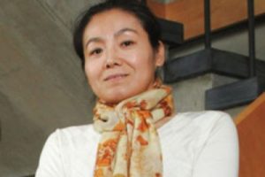 cui fengming asian studies yonsei university