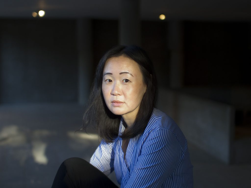 Poetry reading/discussion with Sandra Lim and James Shea slim