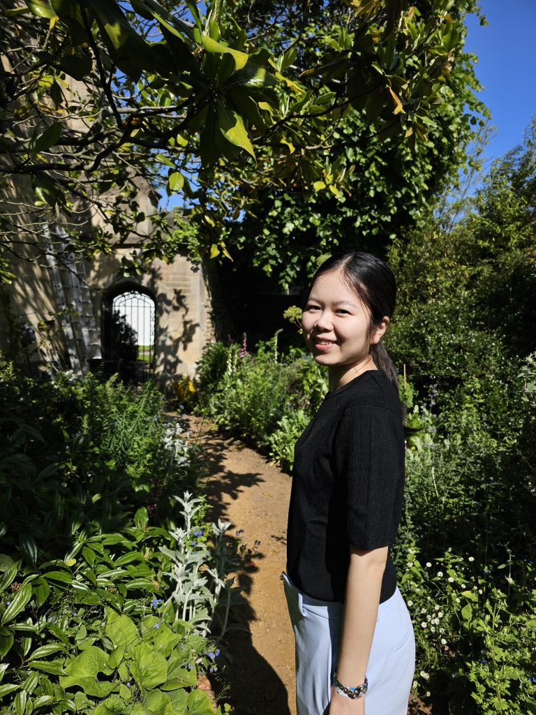 chinami oka