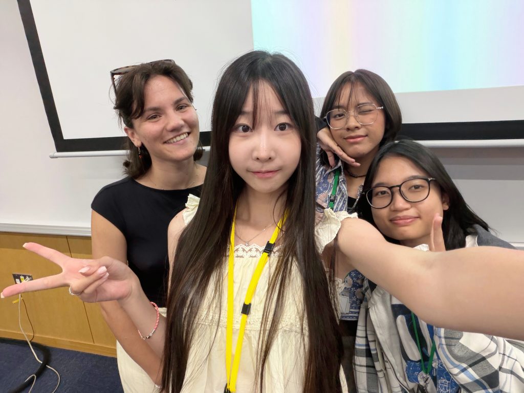 Looking for a Meaningful Summer Break? Two Weeks Packed with Kyoto’s Vibes and Intellect ✈️ kakaotalk 20260908 155039076 02