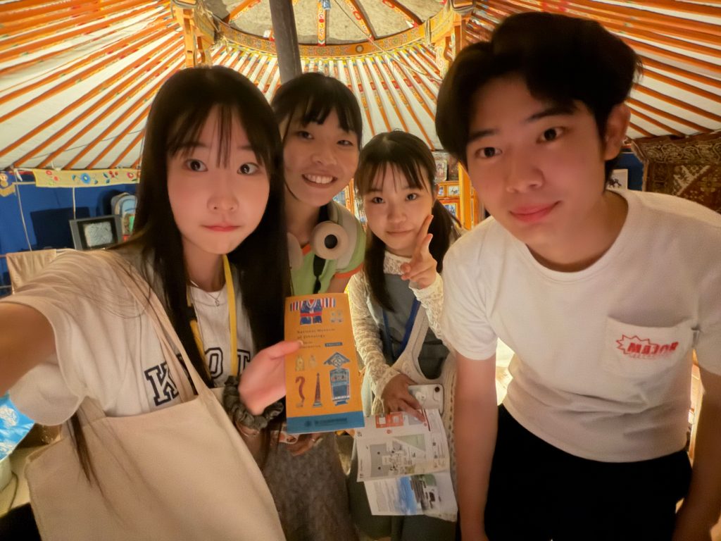 Looking for a Meaningful Summer Break? Two Weeks Packed with Kyoto’s Vibes and Intellect ✈️ kakaotalk 20260908 155039076 03